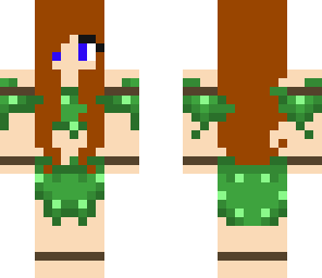 forest elf warrior