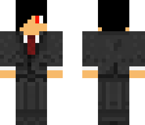 griffin suit