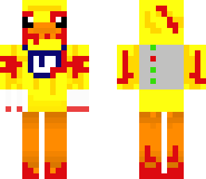 evil animatronic ****y the ducky