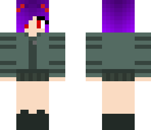 anime cave spider edit