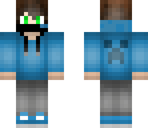 dimandgamers skin