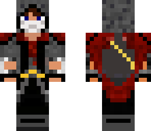 ninja dude