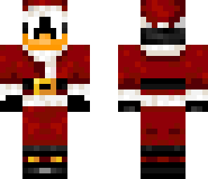 santa daffy