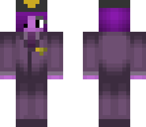 five nights at freddys 2 purple guy