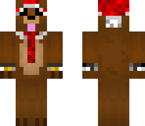 **** bear