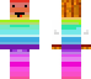 rainbow n00b