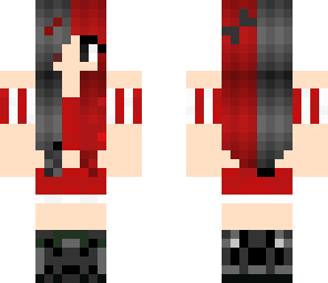 harley skin