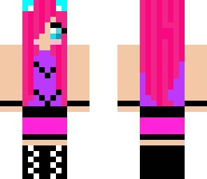 cute girl