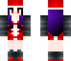 janelle's christmas variation 1