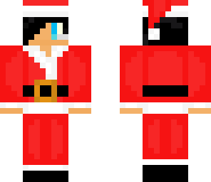 christmas time