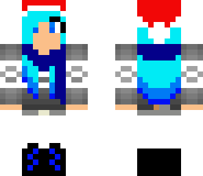 christmas bluemoon_2001