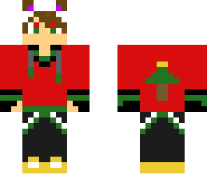 andy xmas