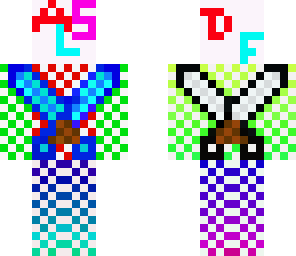 new skin 1