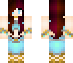 water elf