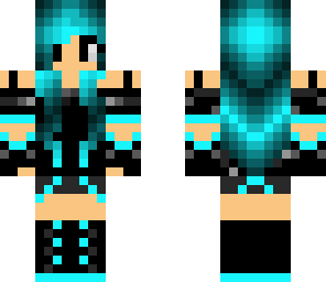 blue fire edit