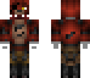 foxy fnaf