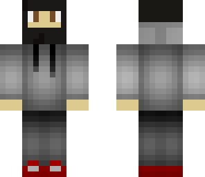 ninja de clanrex