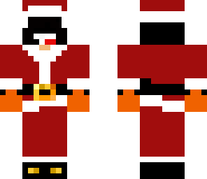santa coal derp