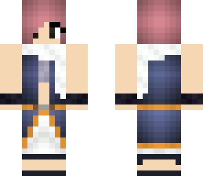 natsu