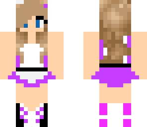 maid for camren