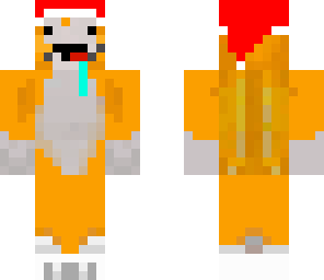 christmas derpy stampy