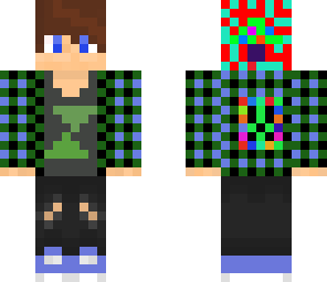 christmas beanie v3