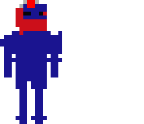 slender man