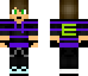 minecraft skater pro