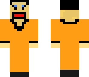 prisoner