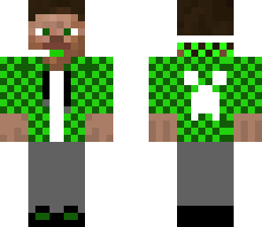 nuevo steve xd