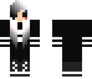 marionette girl