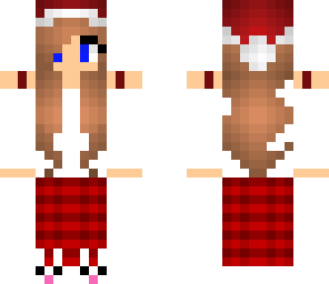 pajama girl - edit