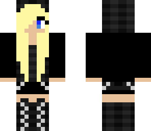 girl