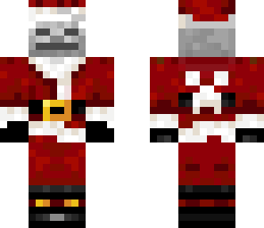 esqueleto red