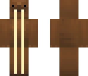 walrus elder