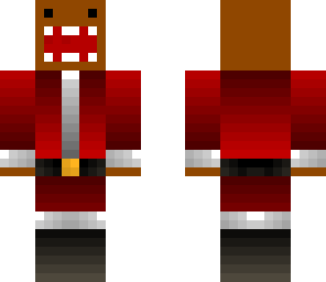 santa domo