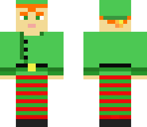 xbox elf