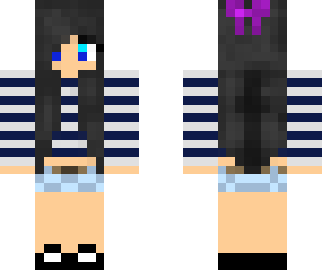 edited skin does not belong to me