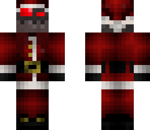 graser santa