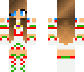 xmas skythekidrs