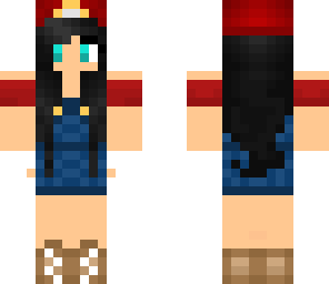 super mario girl 3d
