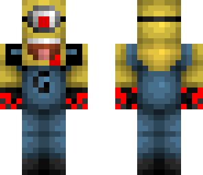 assassinminion