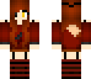 foxy