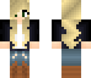my custom skin