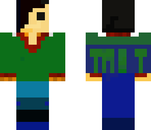 skin 001