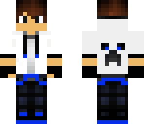 boy blue