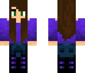 mah skin 