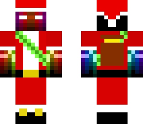xtremo navidad