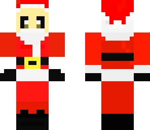 santa claus