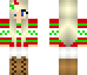 plz vote on this amazing skin